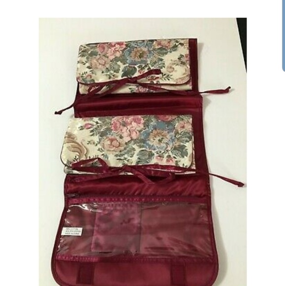 freedom bag travel organizer